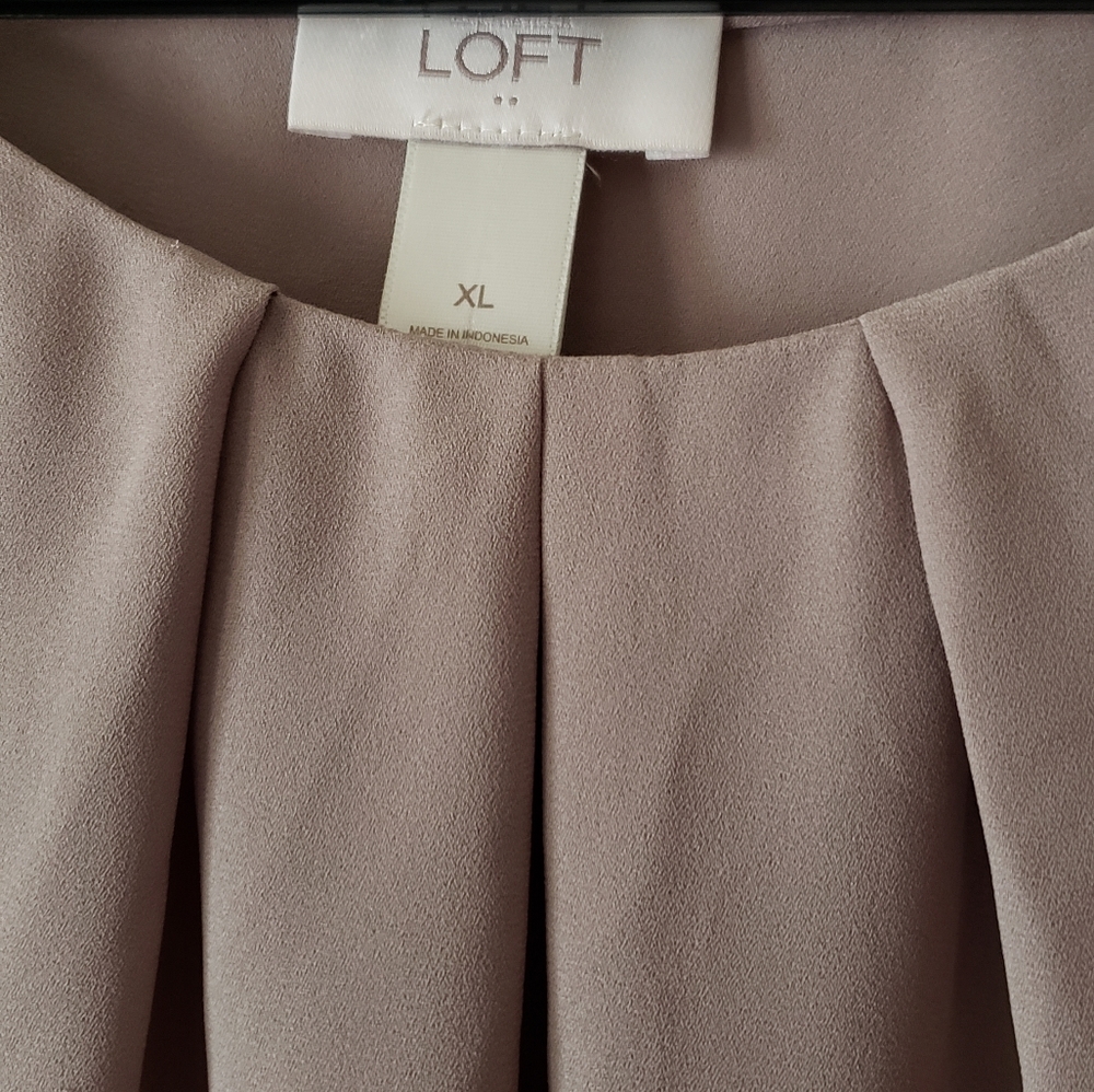 Blouse - Picture 2 of 2